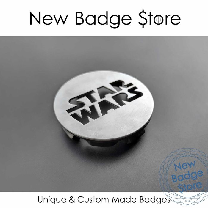 Къстъм Капачки за Джанти