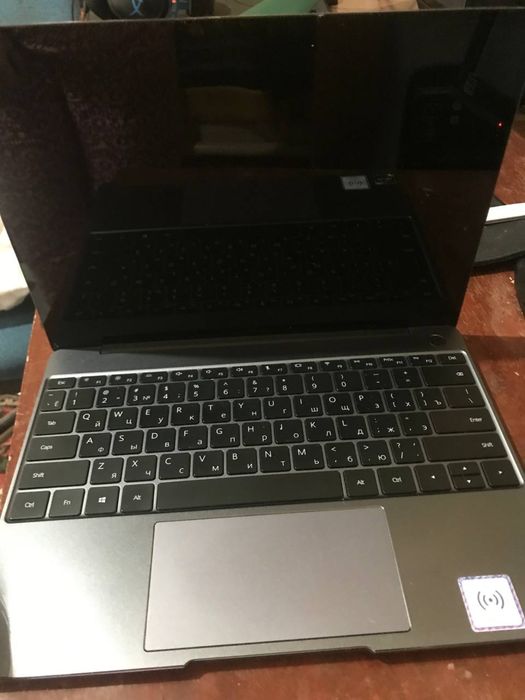 Huawei matebook d 14 duym