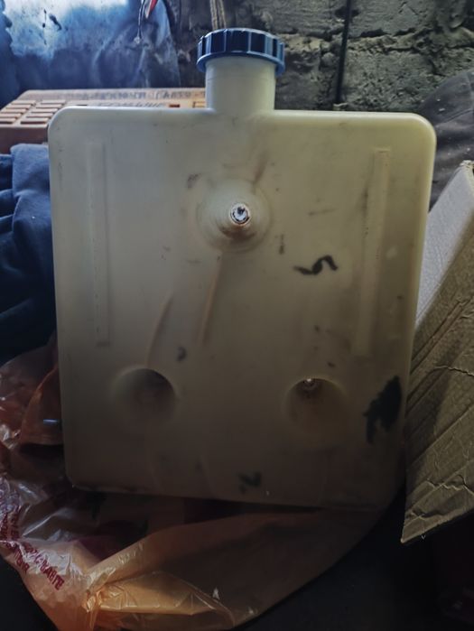 Продам автономку дизельная 24в