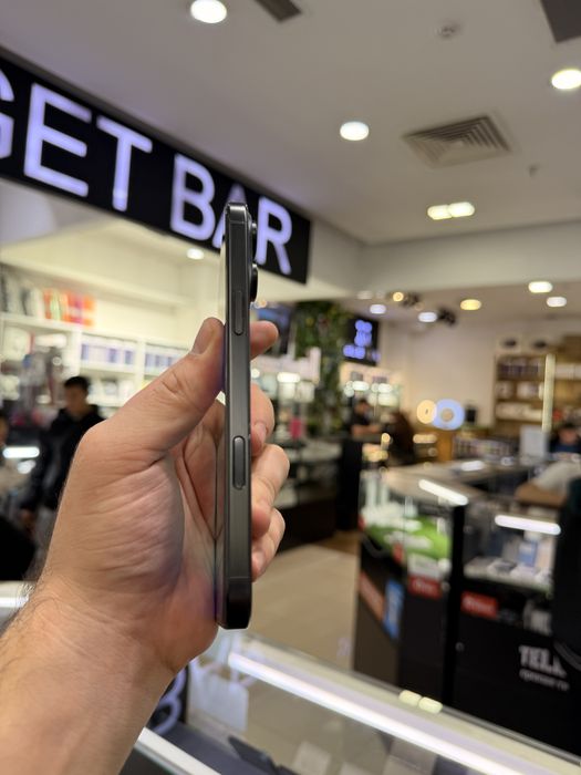 Iphone 16 Pro Max 256gb 94% Айфон 16 Про Макс 256гб 94%