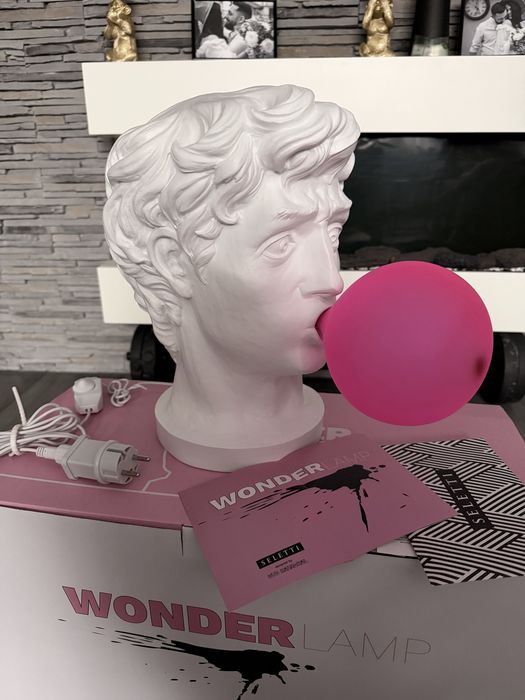 Lampa Seletti Wonder