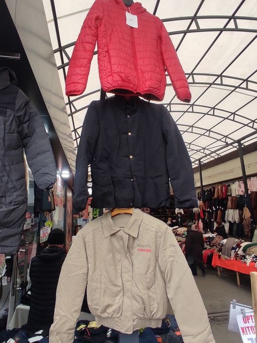 KURTKALAR arzon narhda