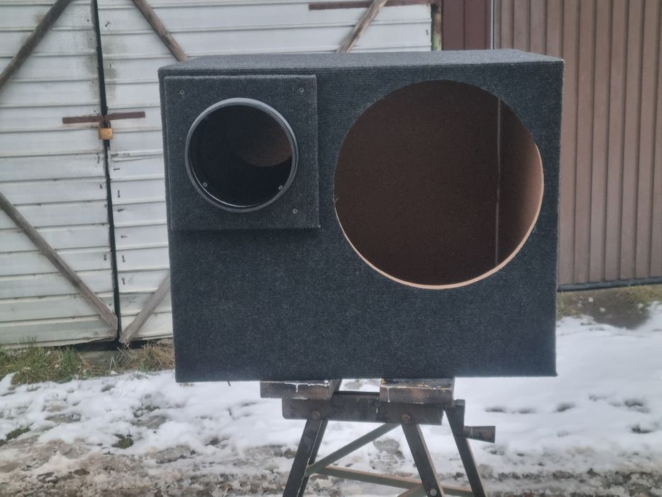 Incinta audio 130l net 15 inch