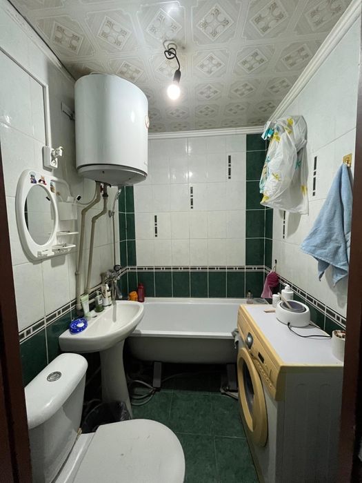 Продам 1комн квартиру