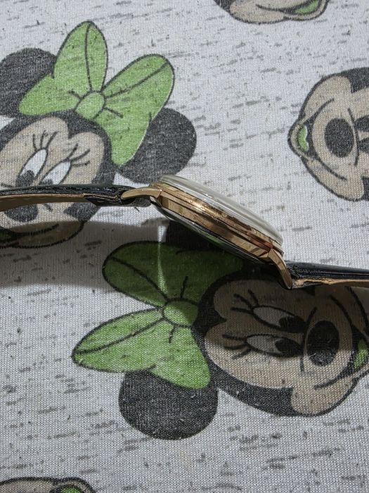 Ceas Cyma Autorotor CYMAFLEX