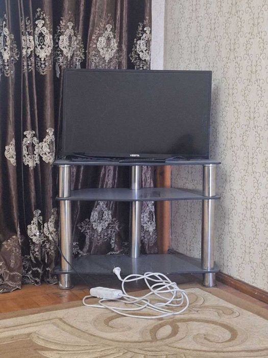 Шайхонтохурский р-он 3-4-9, балкон 1х7, 74м2, Дружба Народов