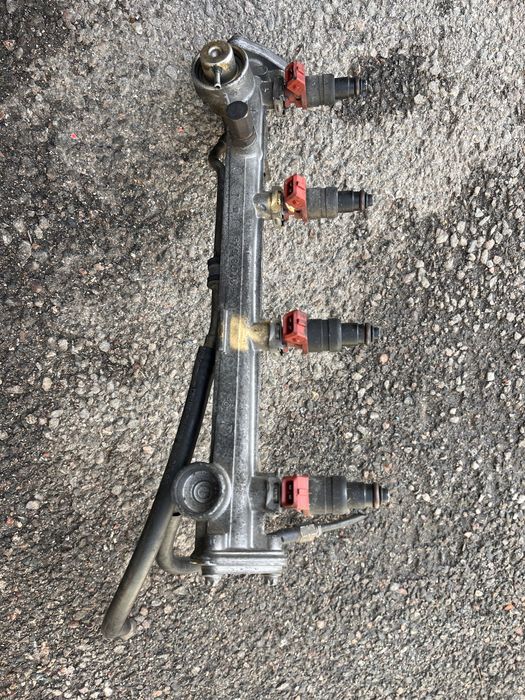 мерс 111 мотор форсунка об 2.3 касса под двигатель