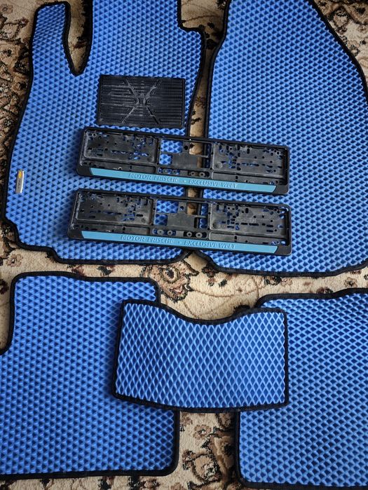 Продается эксклюзивный по цвету коврики