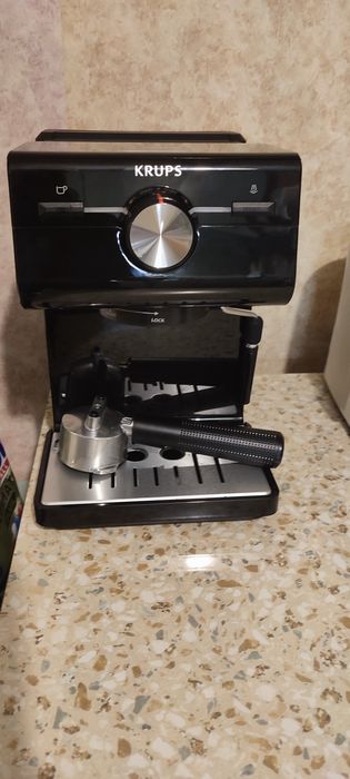 Кафемашина за еспресо