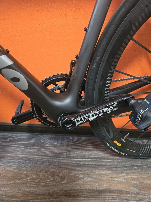Cursieră Cervélo R5 Carbon