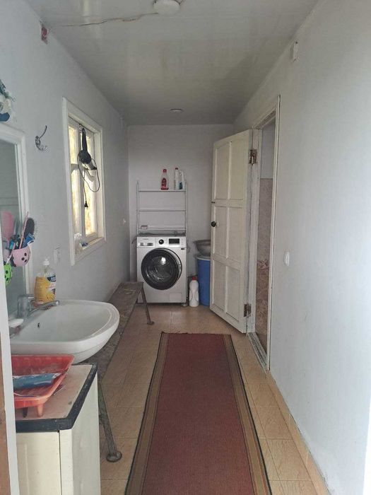 Продаётся дом 6 соток в Политотделе!