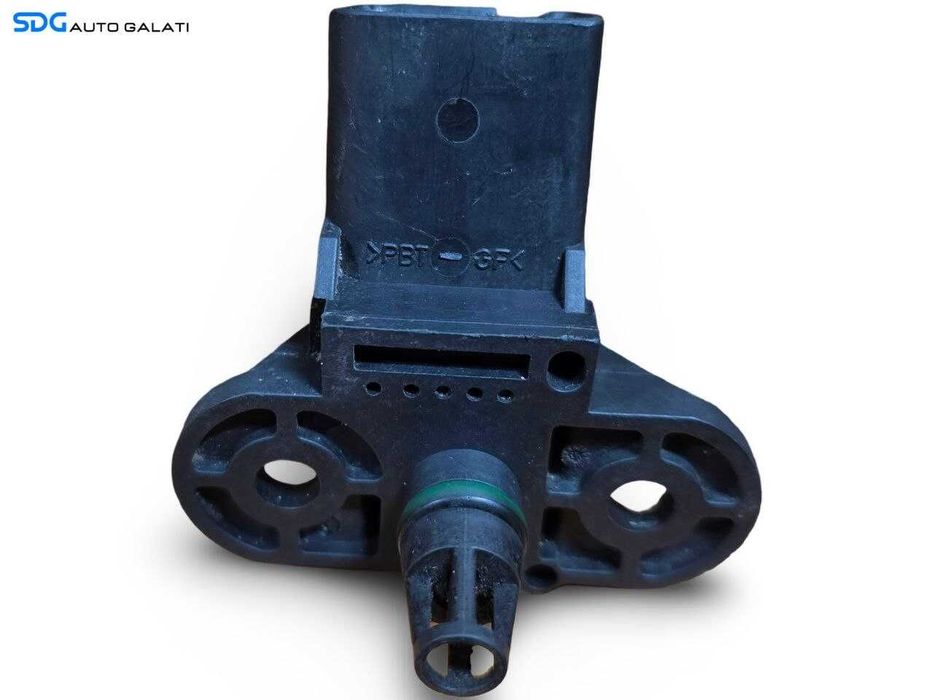 Senzor Presiune MAP Volkswagen Polo 6R 1.2 1.4 B 2009 - 2016 Cod 03C906051 0261230095 [N4891]