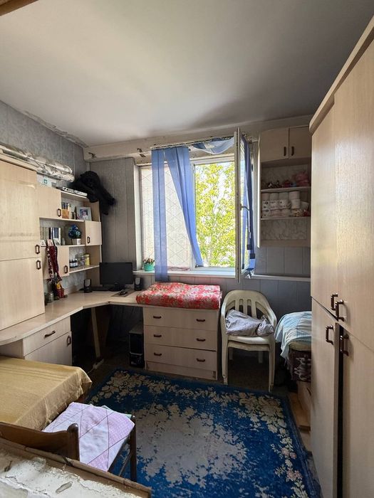 Срочно сотилади Сергели 7. 3/8/9. Балкон:2*6+2*3 85м²