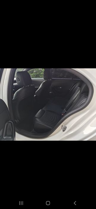 Mercedes-benz A-Class 180d 7g-tronic 2019