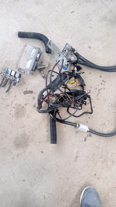 Газ бу гбо на авто