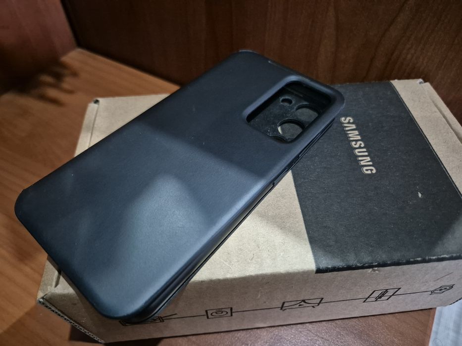 Чехол оригинальный Samsung S23