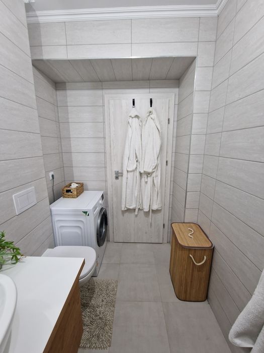 Apartament de inchiriat cu 2 dormitoare - Maurer