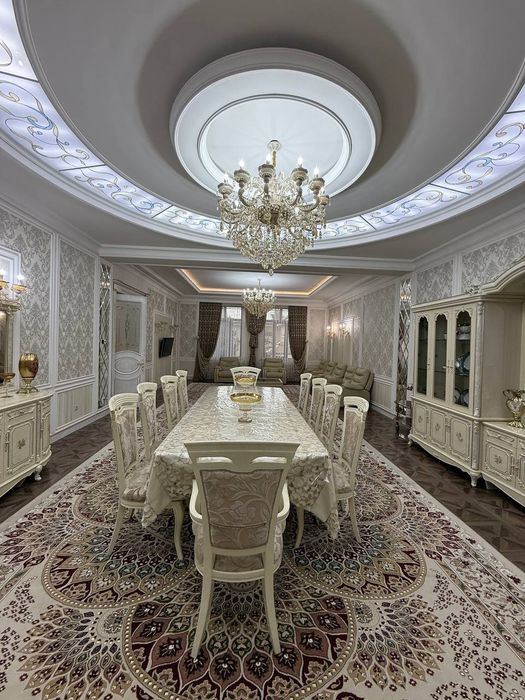 Дом аренда Бодомзар