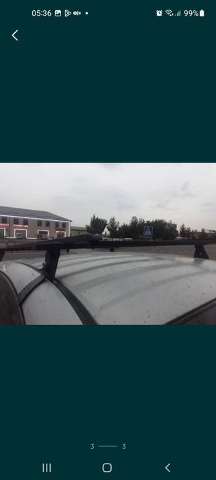 Багажник Спарк Ласетти Лачетти Дамас Кобальт Нексия. Bagajnik Spark La