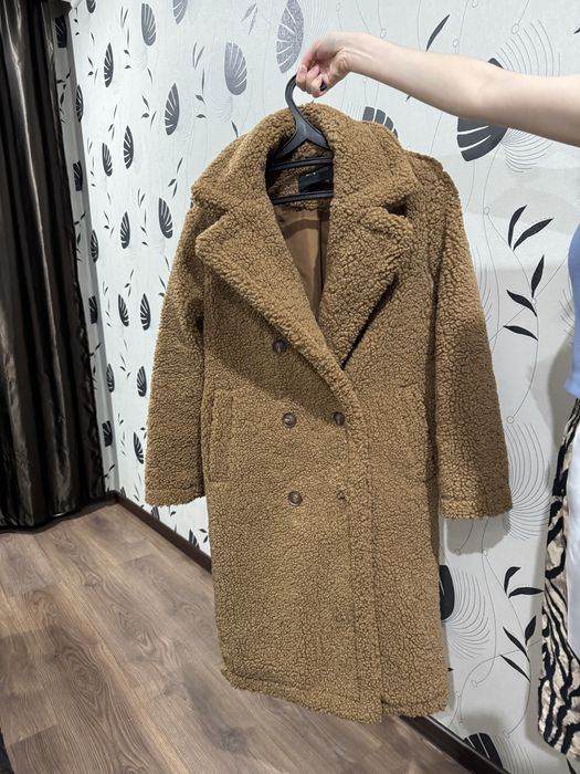 Шубка Тедди продам