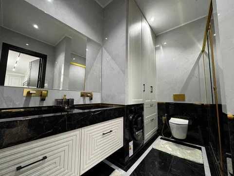 НОВАЯ 3х ком кв-ра Юнусабадский В Центре Города! Алайский Минор! ID09