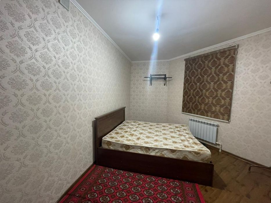 Квартира арендаға бериледи 24саат қасында