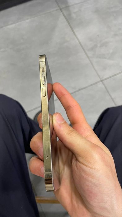 Iphone 12 pro 128gb