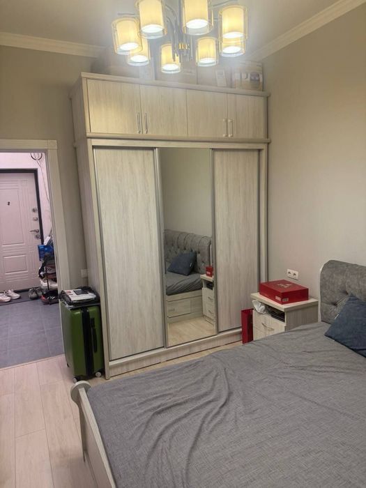 Жилой Комплекс Greenwich Британский Квартал 2-4-9 Закрытый двор