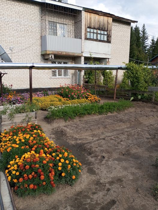 Продажа дома по улице Горького 32