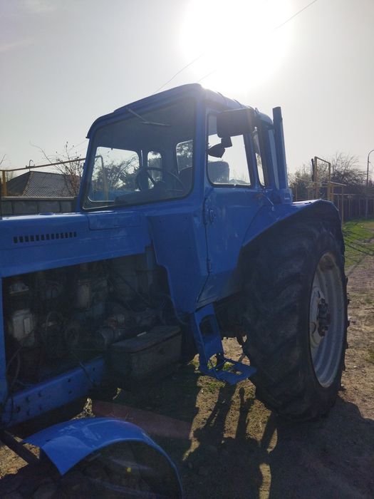 Продам трактор МТЗ 82.1 беларус