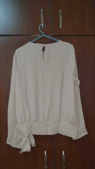 Ефирни блузи на изгодна цена