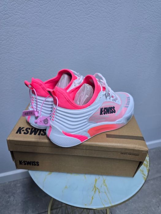 Кроссовки для тенниса