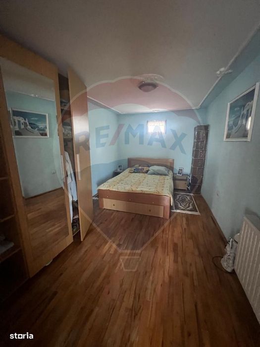 Casă 5 camere Iresti