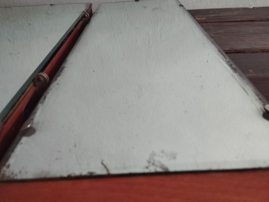 Зеркало триляж для дизайна