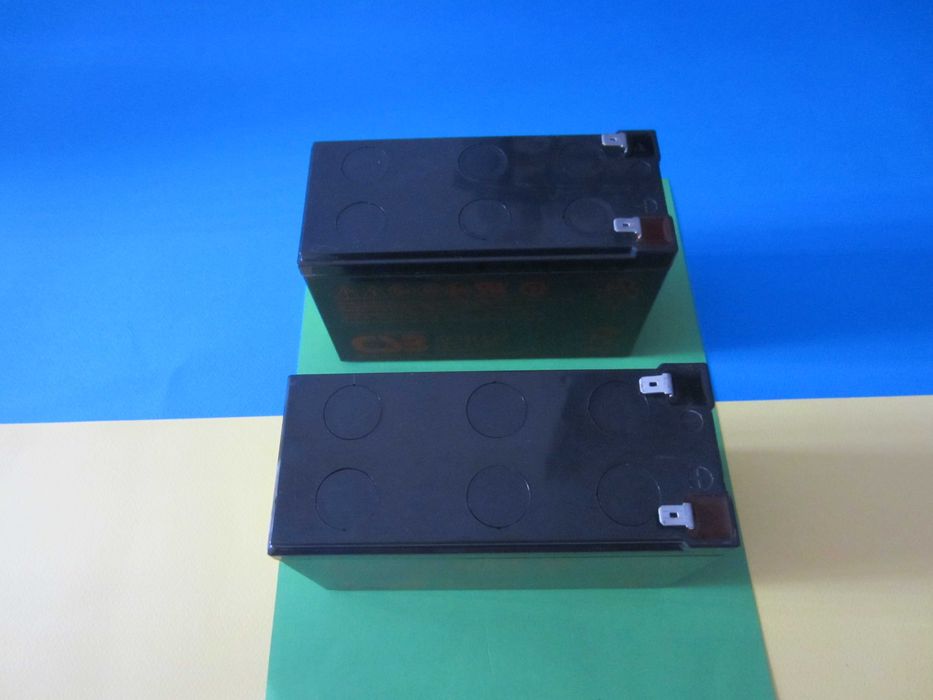 Батерии за UPS    Hitachi  12V 7.2AH