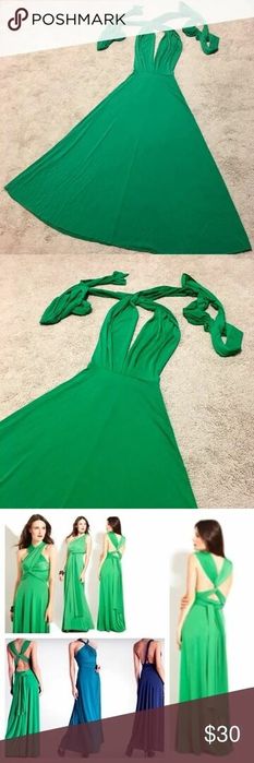 Платья трансформеры