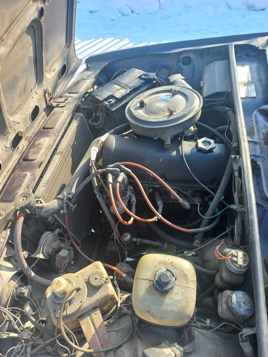 Продам жигули универсал