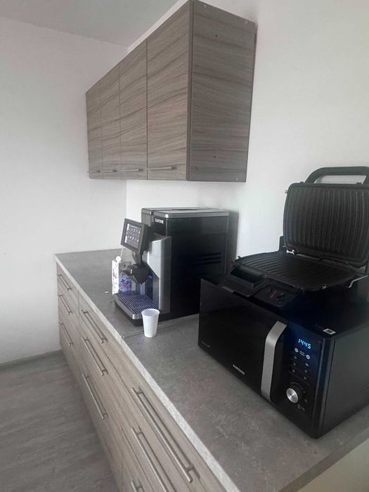 Spații de birouri de închiriat – Codlea (facilitati multiple)