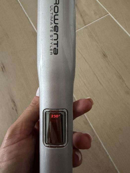 Placa de par Rowenta