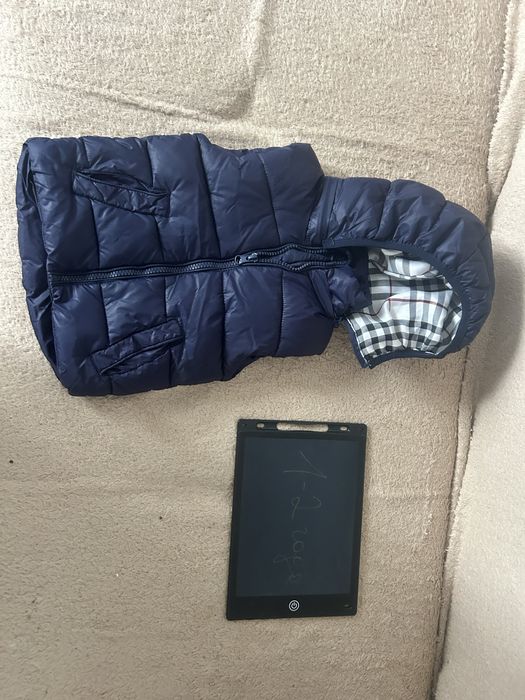 Детские вещи до 1 год