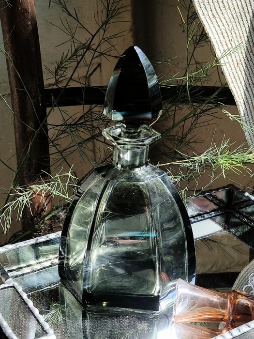 Гарафа Mauser Бохемия