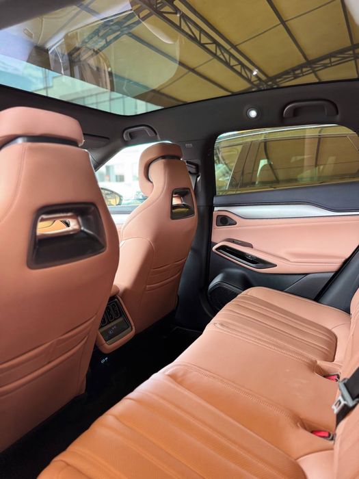 BYD Song L 2025 — 5