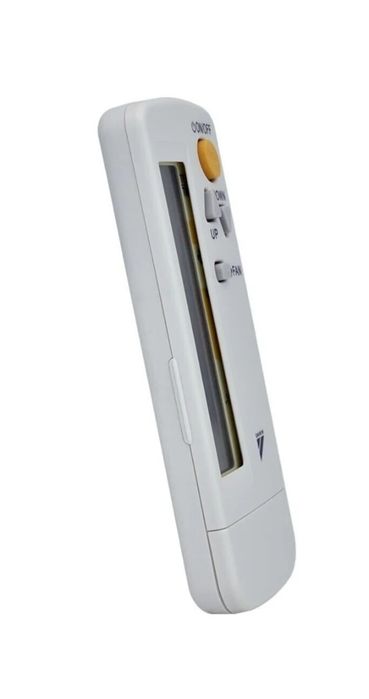 Vând telecomanda Daikin.
