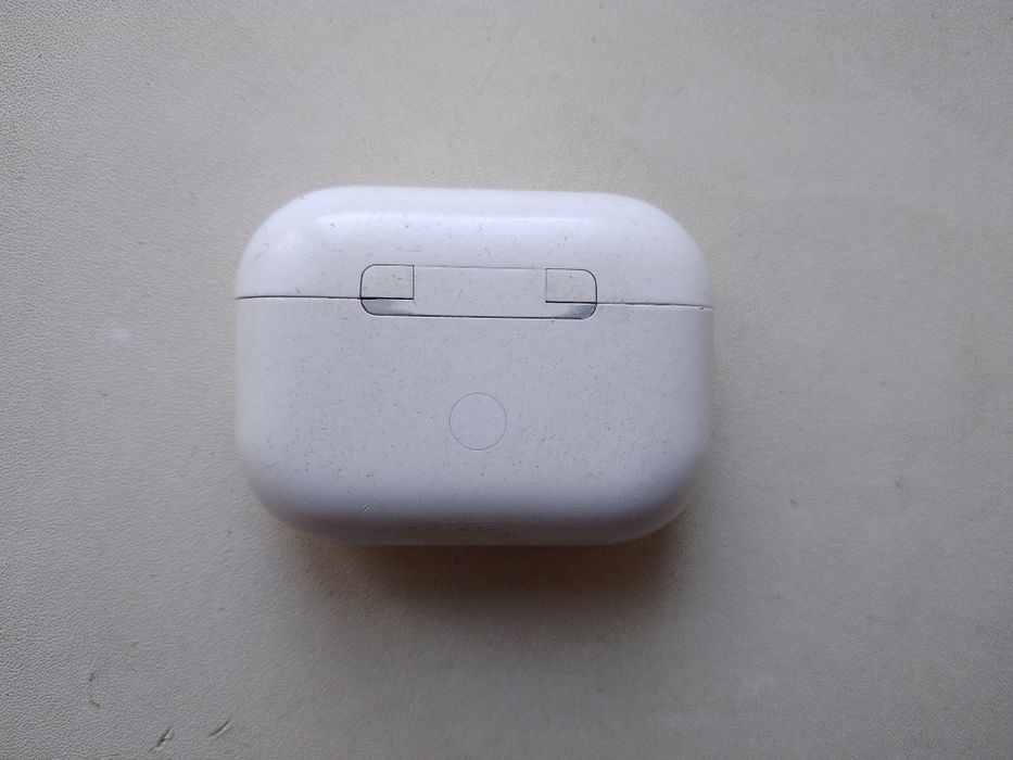 Наушники AirPods pro