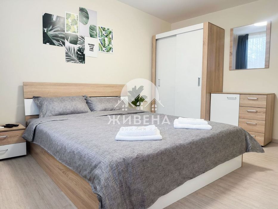 Продава се Къща в с. Дюлино, Област Варна - 120 кв.м за 527 €/кв.м - Снимка #10
