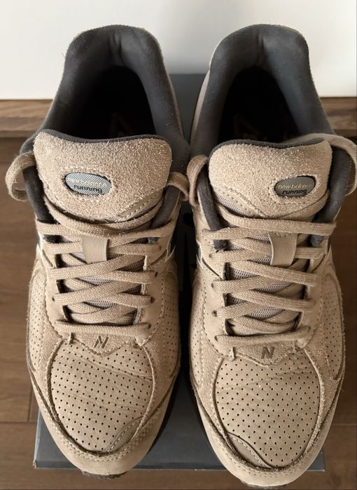 Мъжки маратонки New Balance M2002r