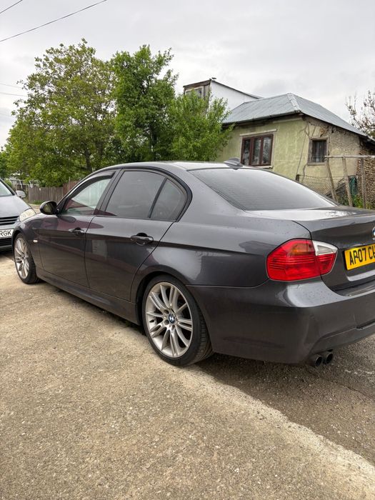 BMW 3 Series 2007 — imagine 2