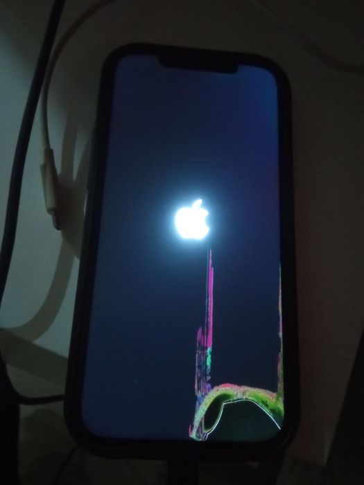 Продам iphone 12 pro max