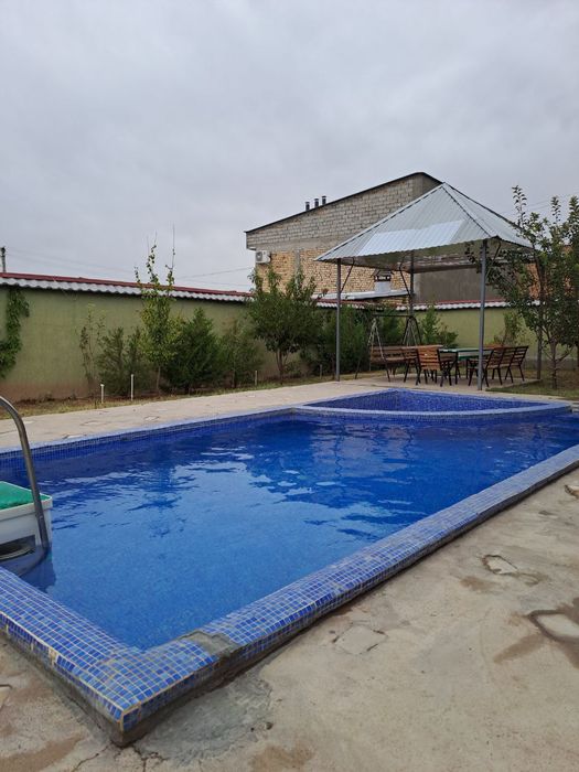 Ок тош аренда есть все удобства