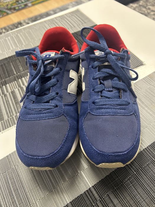 New balance nr 35,5 pret 100 lei